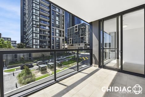 Property photo of 310/13-17 Verona Drive Wentworth Point NSW 2127
