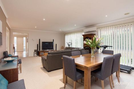 Property photo of 6 Paula Way Chirnside Park VIC 3116