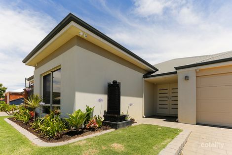 Property photo of 27 Honeydew Bend Byford WA 6122