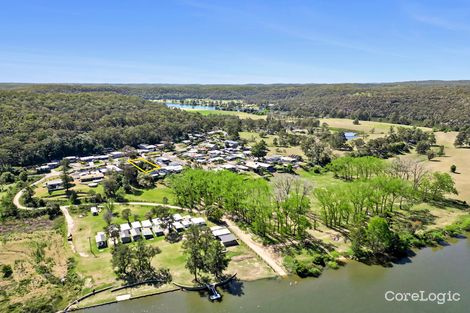 Property photo of 20 Ski Lodge Road Cumberland Reach NSW 2756