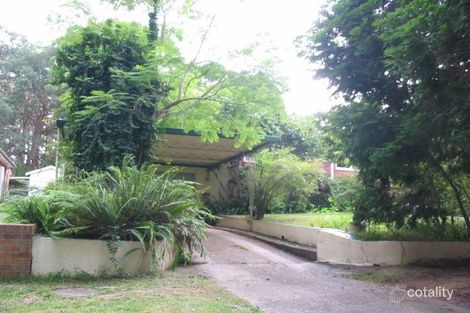 Property photo of 13 Moola Parade Chatswood NSW 2067