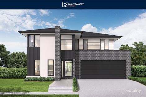 Lot 1009 Flemington Pkwy, Box Hill, NSW 2765