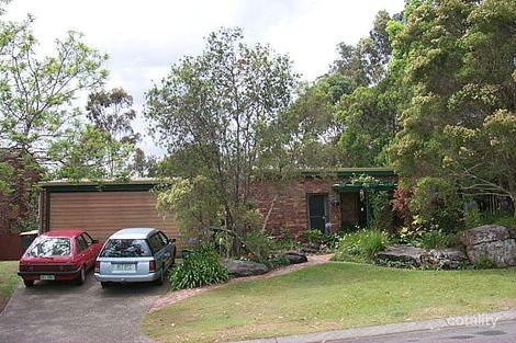 Property photo of 5 Morningview Street Chapel Hill QLD 4069