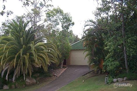 34 Burrumbuck St, Chapel Hill, QLD 4069