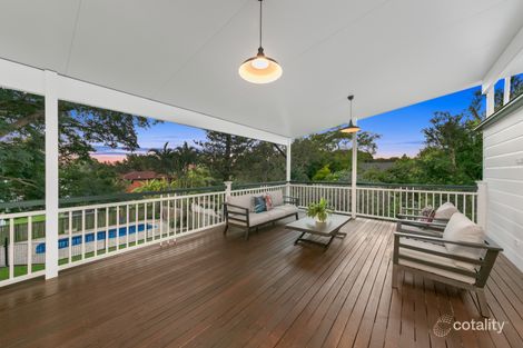 Property photo of 38 Somerset Street Windsor QLD 4030