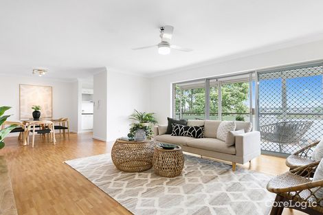 Property photo of 9/20 Kitchener Street Coorparoo QLD 4151