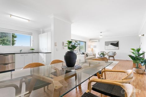 Property photo of 9/20 Kitchener Street Coorparoo QLD 4151