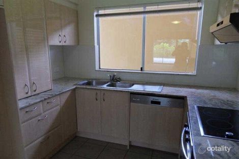 Property photo of 7/28 Balowrie Street Hamilton QLD 4007