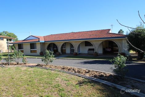 Property photo of 7-9 Taylor Street Roma QLD 4455