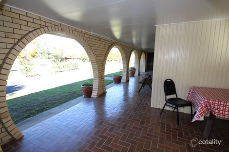 Property photo of 7-9 Taylor Street Roma QLD 4455