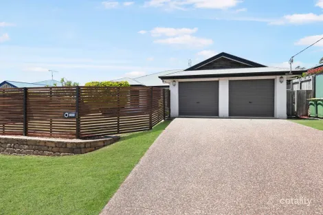 154 Tor St, Rockville, QLD 4350