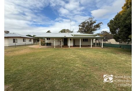 Property photo of 12 Mackie Street Chinchilla QLD 4413