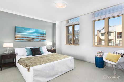 Property photo of 7/52 Nelson Street Annandale NSW 2038
