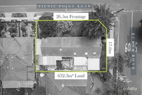 Property photo of 107 Burns Road Picnic Point NSW 2213