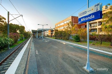 Property photo of 20 Milford Road Miranda NSW 2228