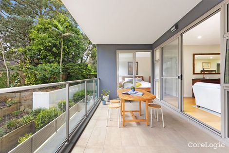 Property photo of 107/12 Shinfield Avenue St Ives NSW 2075