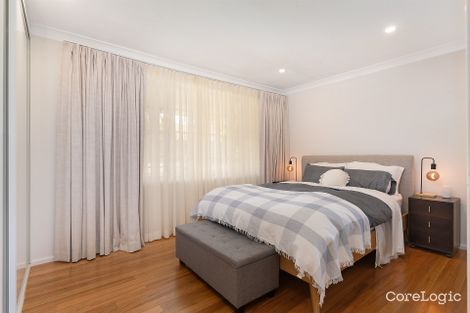 Property photo of 3/12 Homedale Crescent Connells Point NSW 2221