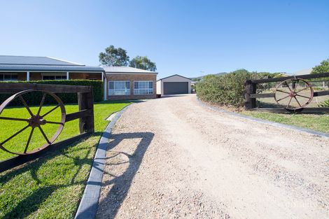 Property photo of 8 Dodd Street Scone NSW 2337