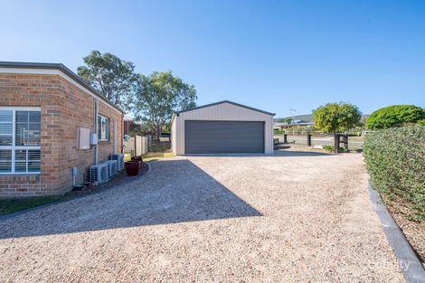 Property photo of 8 Dodd Street Scone NSW 2337
