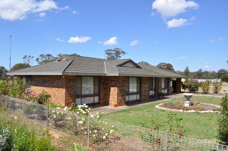 Property photo of 7056 Pyrenees Highway Avoca VIC 3467