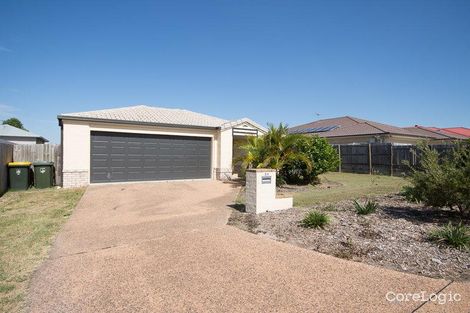 Property photo of 58 Gardenia Circuit Heathwood QLD 4110