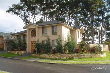 3a Starboard Ave, Bensville, NSW 2251