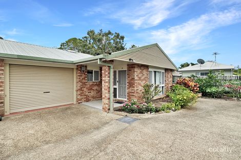 3/47 Bayswater Rd, Hyde Park, QLD 4812