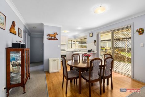 Property photo of 49 Soren Larsen Crescent Boambee East NSW 2452