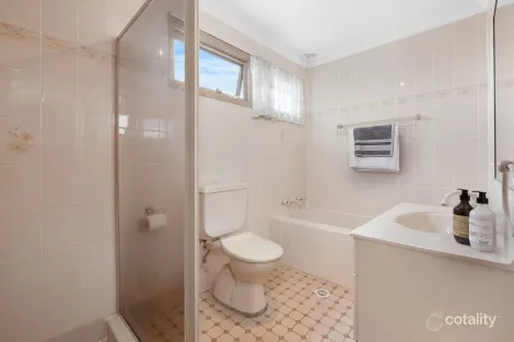 Property photo of 19 Kilkenny Road South Penrith NSW 2750