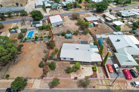 Property photo of 5 Corack Road Donald VIC 3480