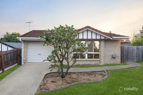 8 KELSAL CT, HERITAGE PARK, QLD 4118