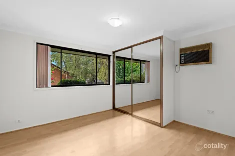 Property photo of 10/34 Ainsworth Crescent Wetherill Park NSW 2164