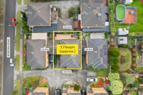 Property photo of 2/353 Boronia Road Boronia VIC 3155