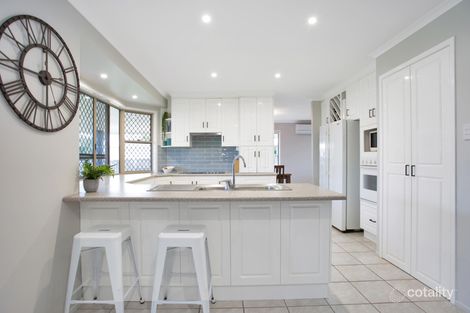 Property photo of 36 Davlyn Drive Andergrove QLD 4740