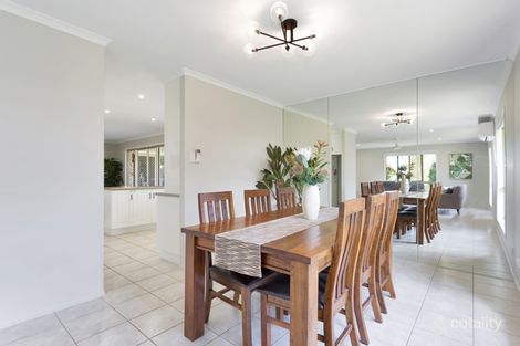 Property photo of 36 Davlyn Drive Andergrove QLD 4740