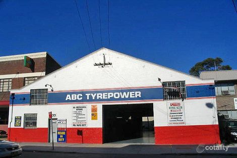 577 Botany Rd, Rosebery, NSW 2018