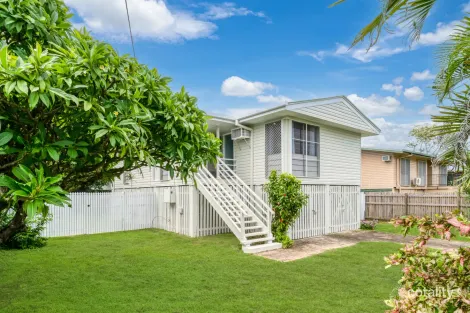 Property photo of 27 Clements Crescent Vincent QLD 4814
