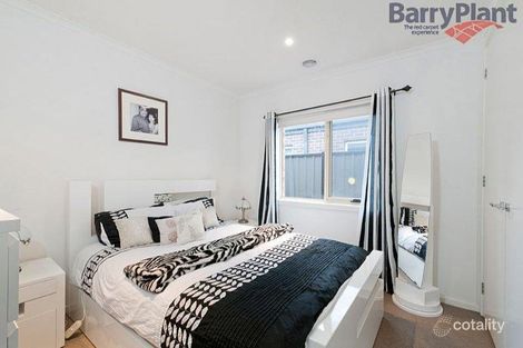 Property photo of 64 Miles Franklin Boulevard Point Cook VIC 3030