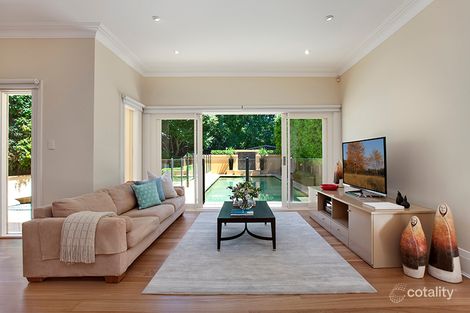 Property photo of 8 Kirkoswald Avenue Mosman NSW 2088