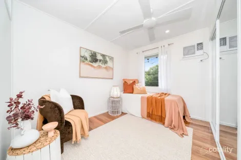 Property photo of 27 Clements Crescent Vincent QLD 4814