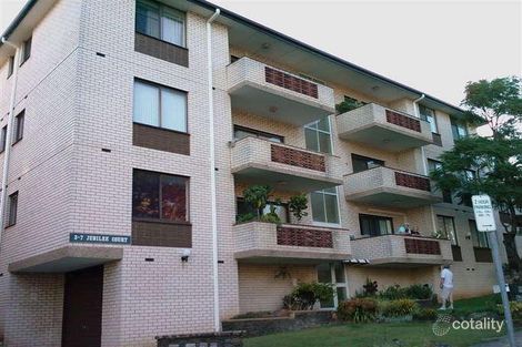 14/3 Jubilee Ave, Carlton, NSW 2218