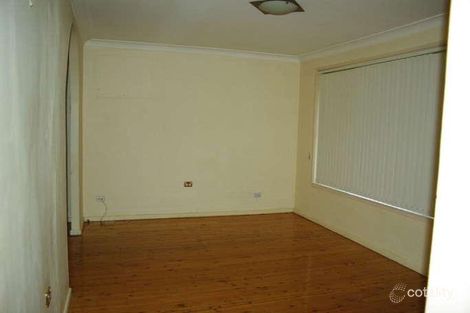 Property photo of 1 Scone Place Doonside NSW 2767