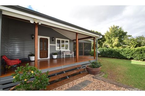 Property photo of 9 Campbell Street Goondiwindi QLD 4390
