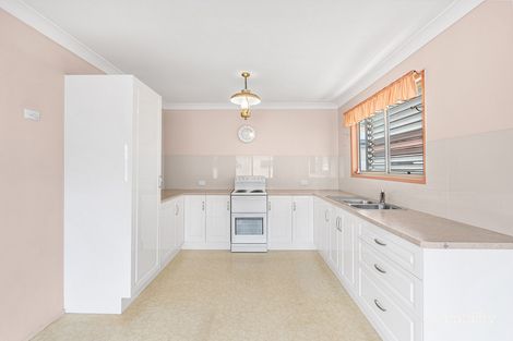 Property photo of 64 Cavell Street Birkdale QLD 4159