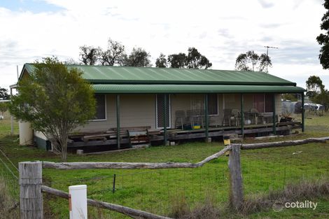 Property photo of 222L Mogriguy Road Eumungerie NSW 2822