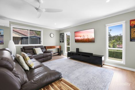 44 Parkwood Bvd, Parkwood, QLD 4214