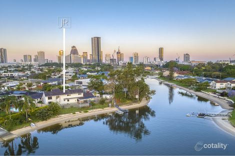 Property photo of 91 Clear Island Road Broadbeach Waters QLD 4218