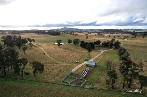 90 Sunset Hills Rd, Neville, NSW 2799