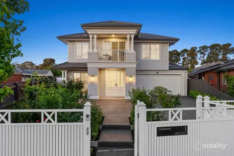 1 Lido Ct, Oakleigh South, VIC 3167