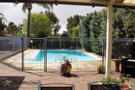 Property photo of 31 Dirk Hartog Road Bull Creek WA 6149